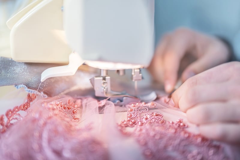 Eco-Friendly Fabric Crafts